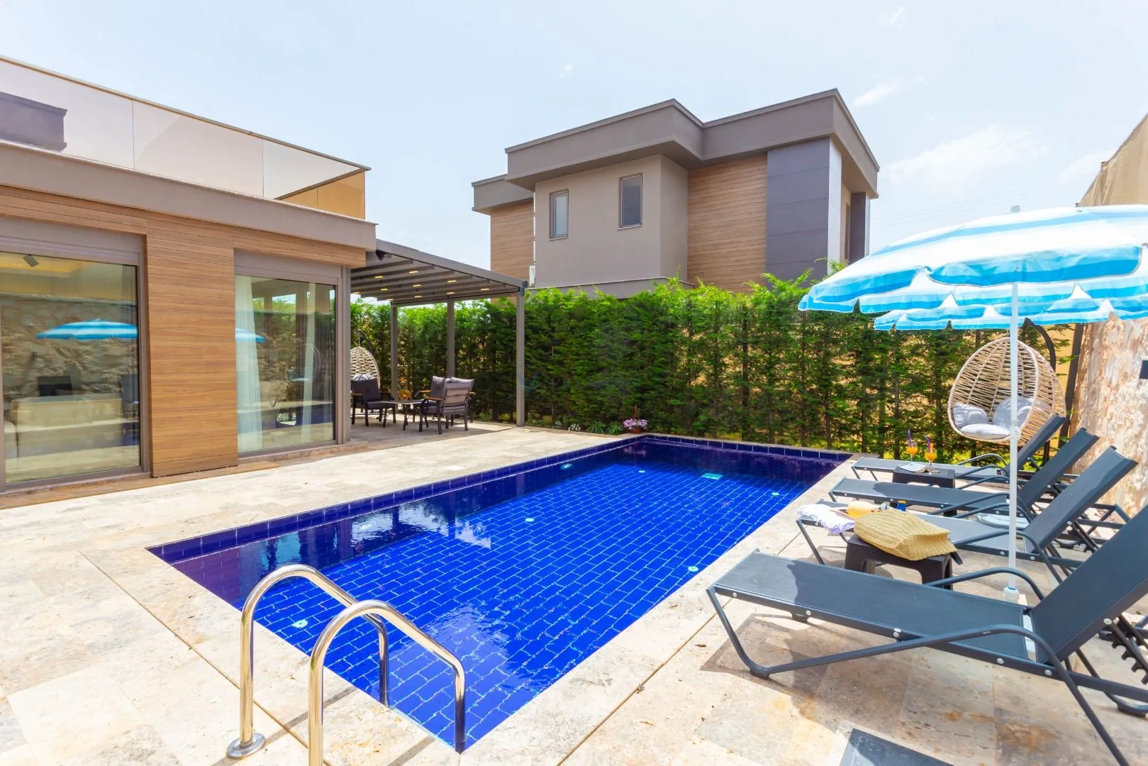 Villa Venedik 3