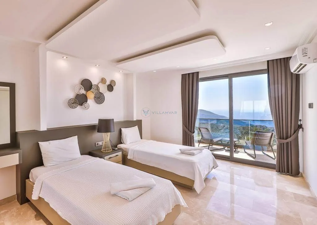 Villa Mavi Ufuk