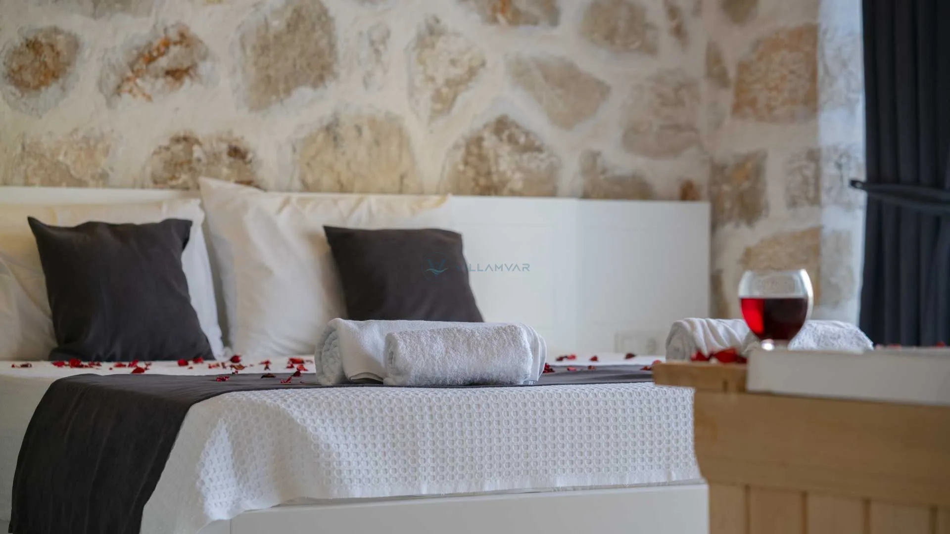 Sarıbelen Villa Anka