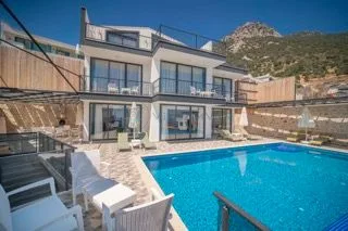 Villa Şahmeran