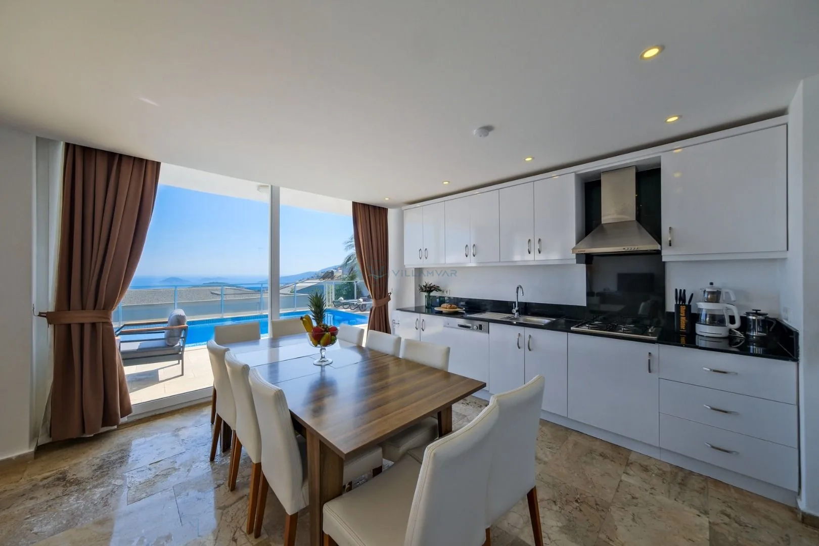 Villa Lumi 3
