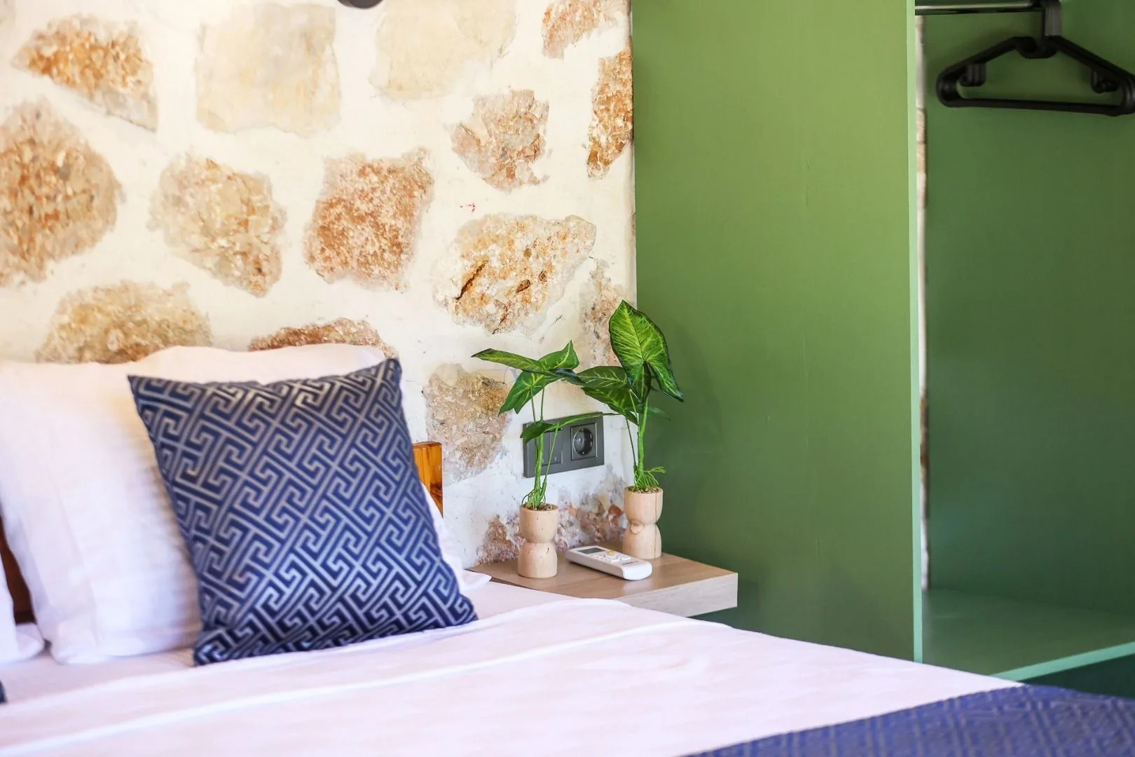 Villa Bonus 1
