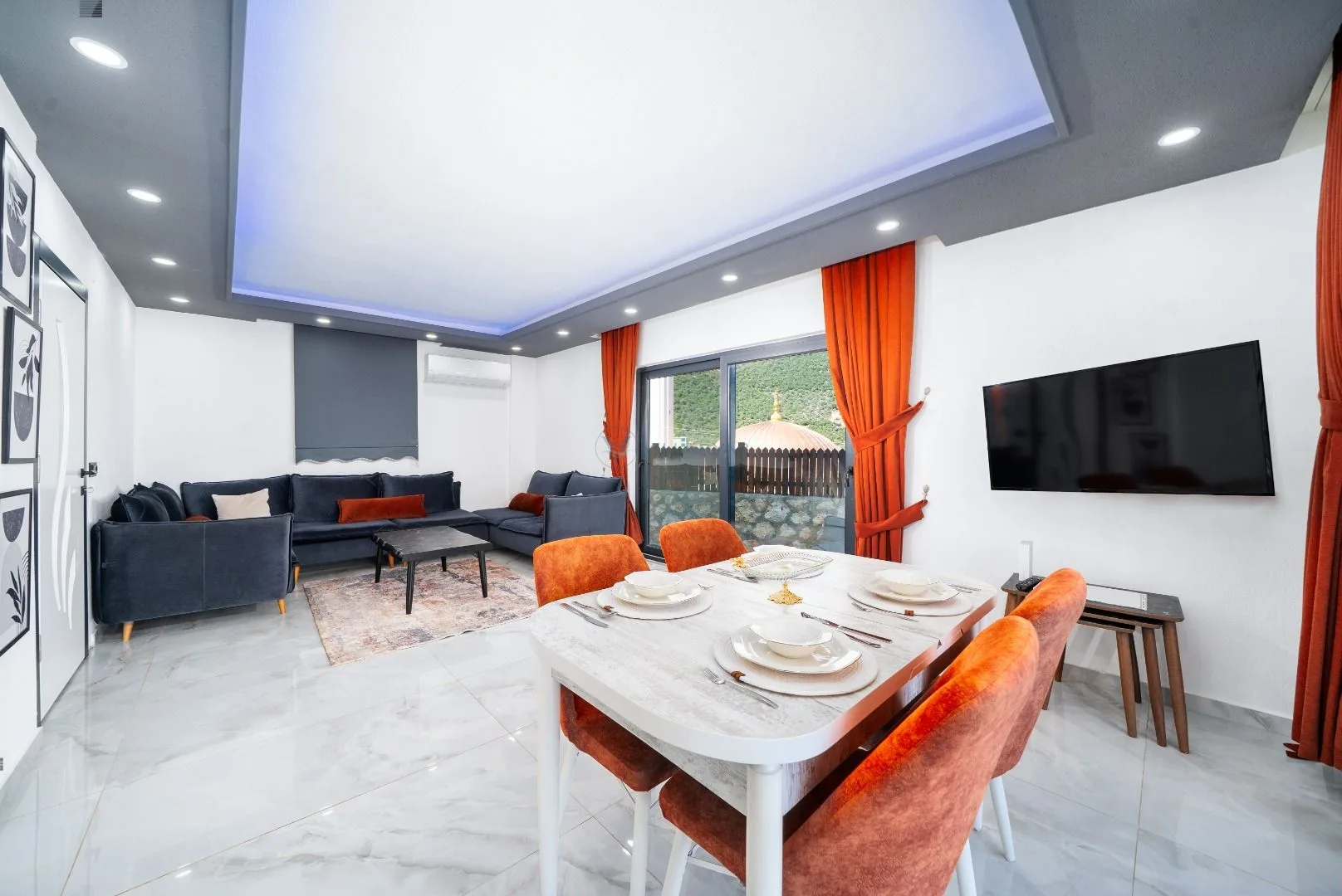 Villa Belize