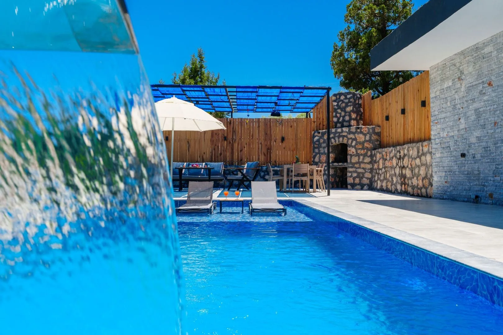 Villa Bora 3