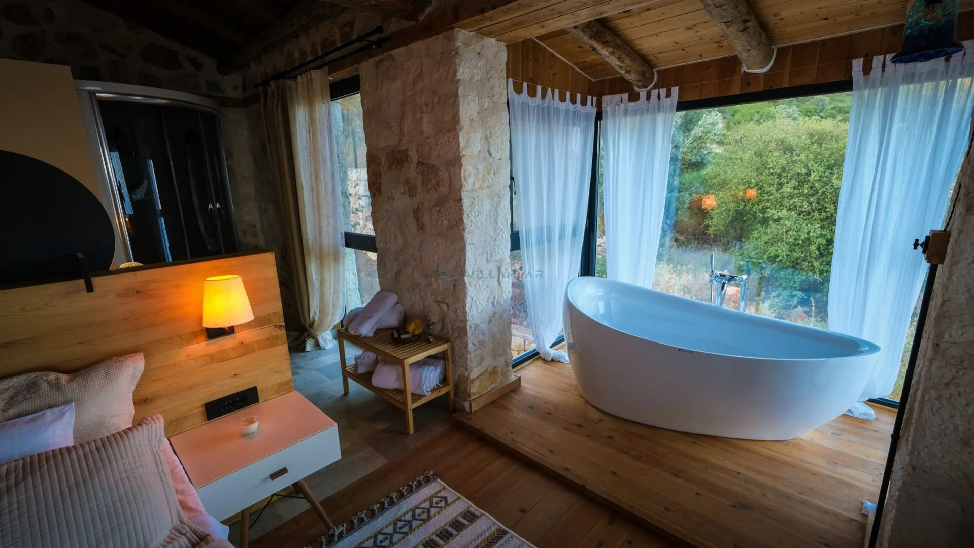 Villa Silver House