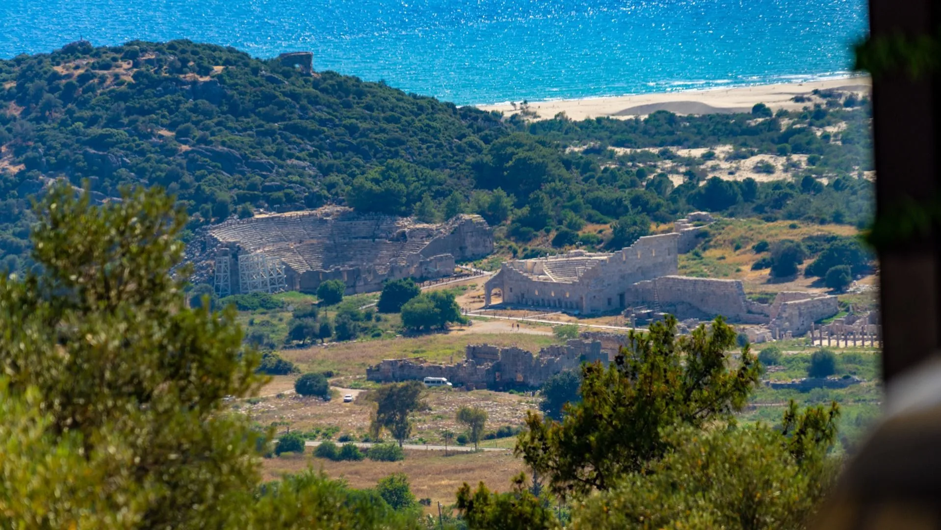 Villa Sıla Patara