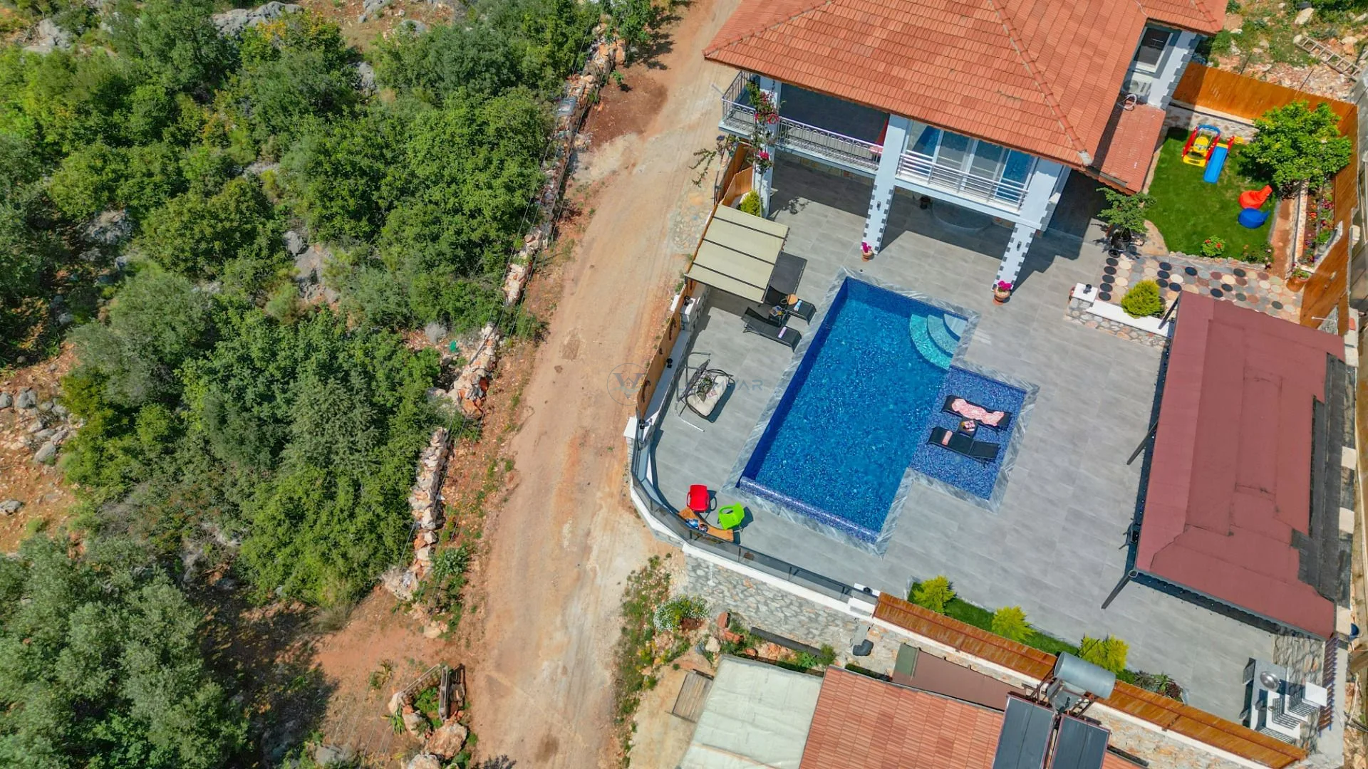 Villa Mercan