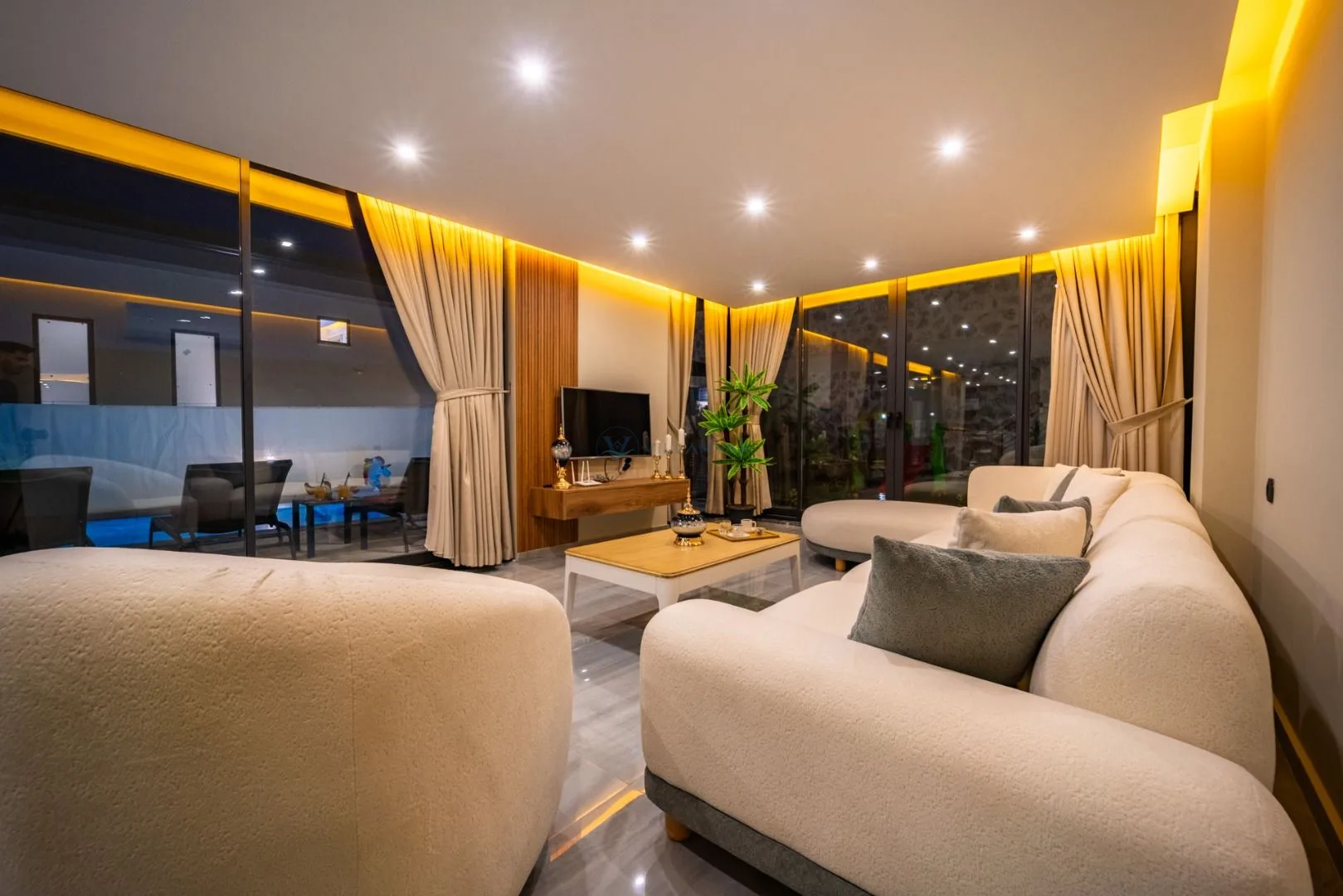 Villa Colessa