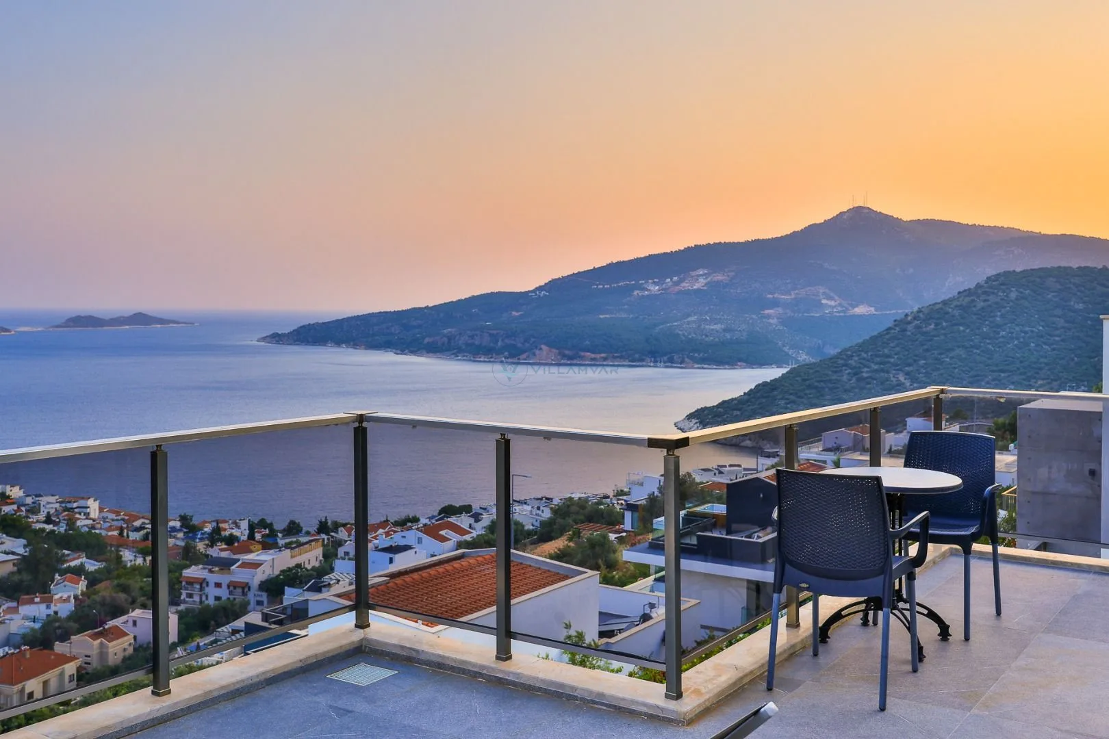 Villa Hecky