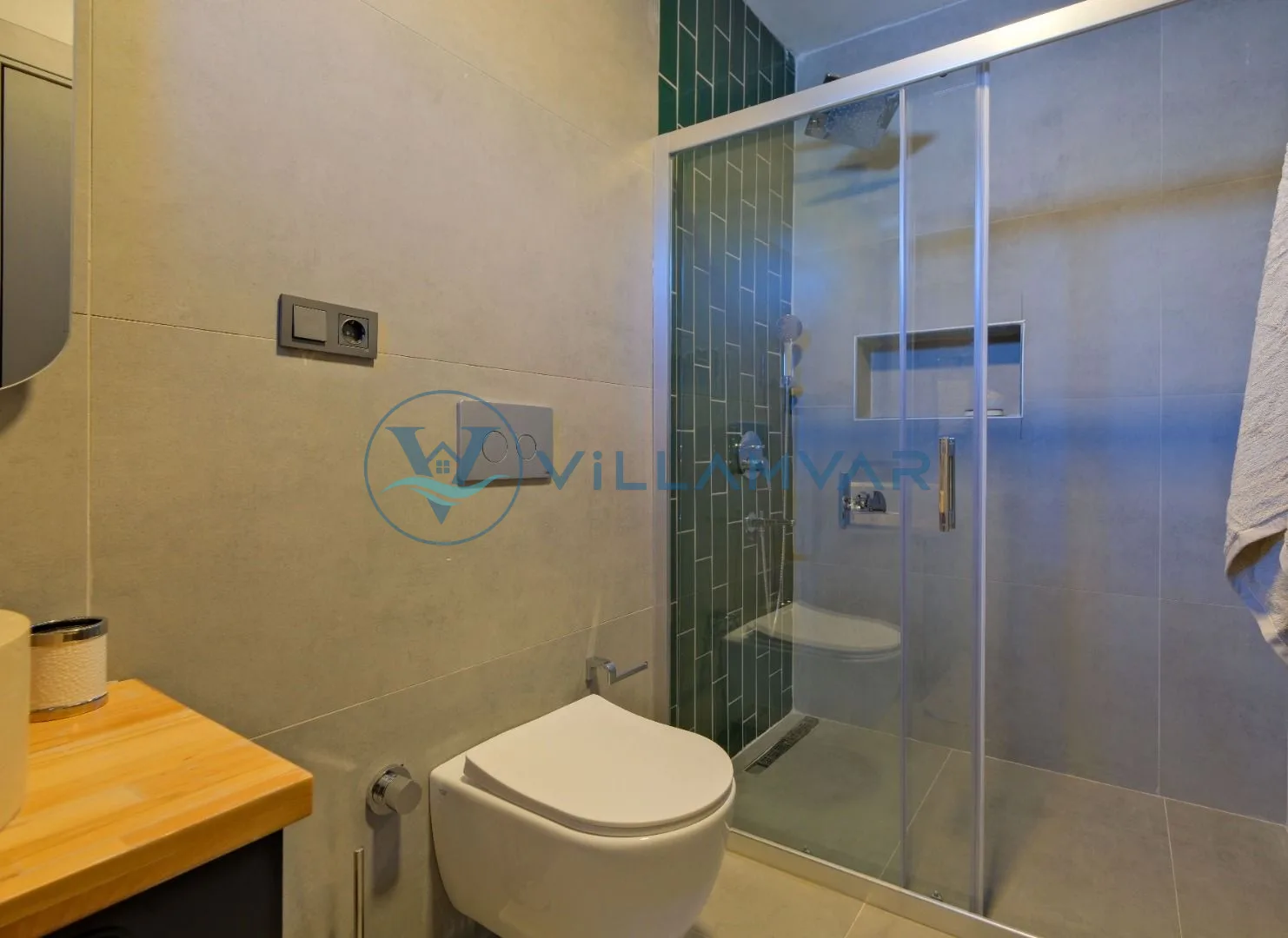 Villa Aydın Solstice 1