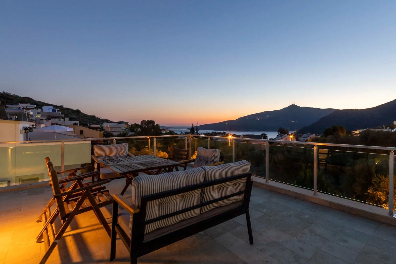 Villa Sedef 2