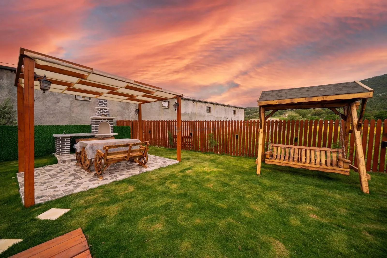 Relaxx Tiny House Villa