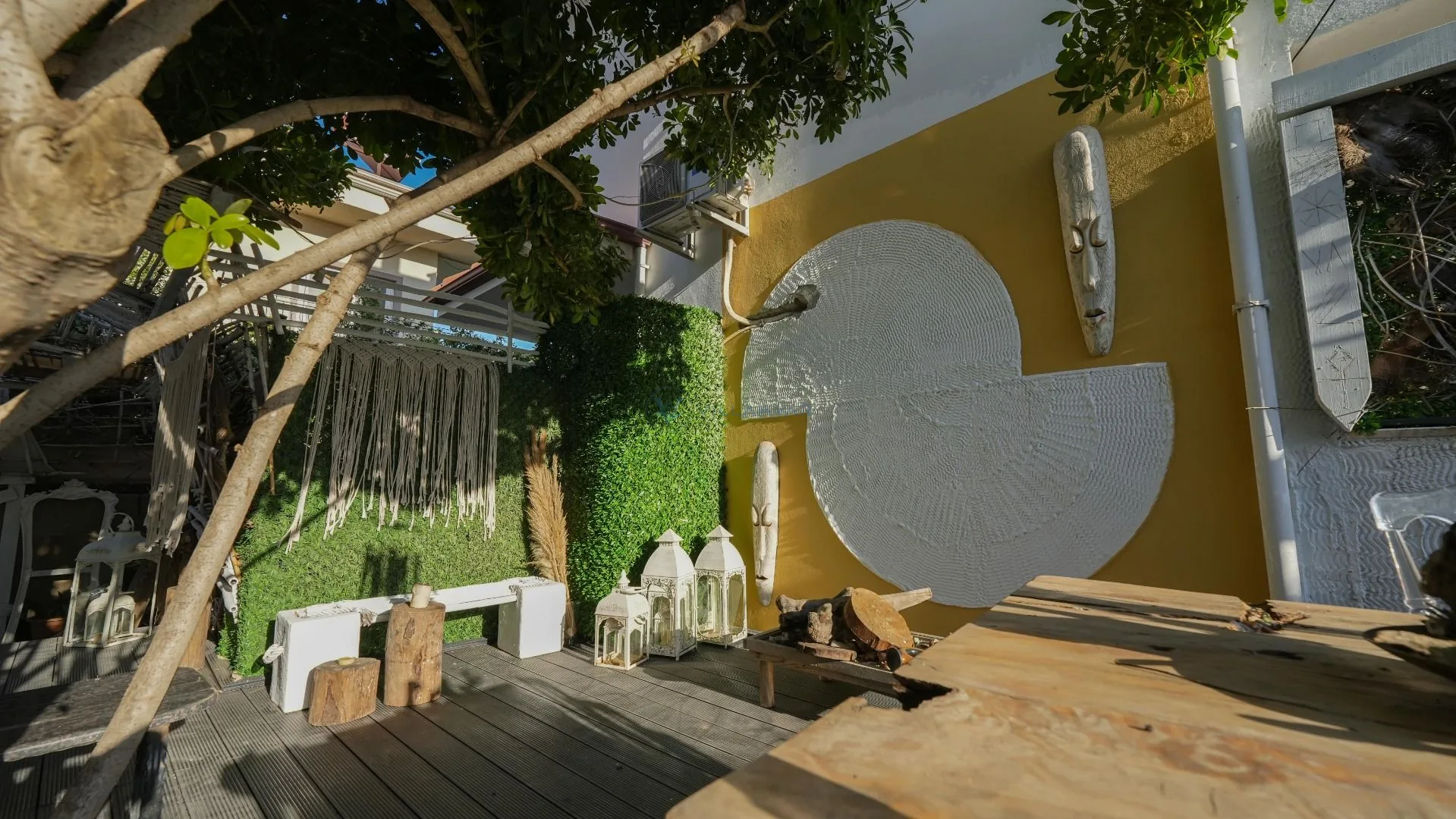 Villa Alonvera