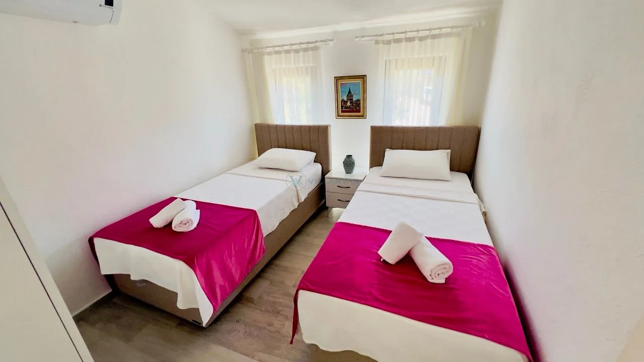 Villa Karagül Kışla