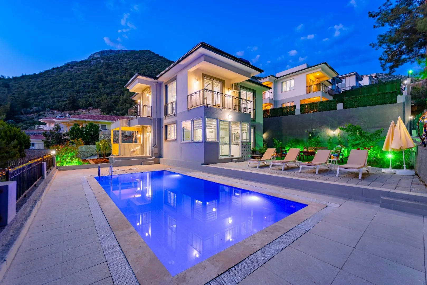 Villa Two