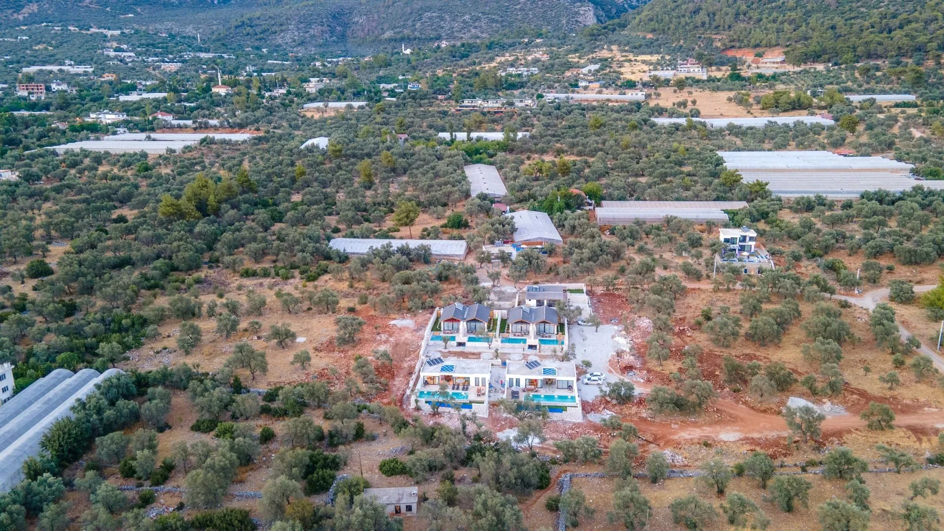 Villa Selahattin 1