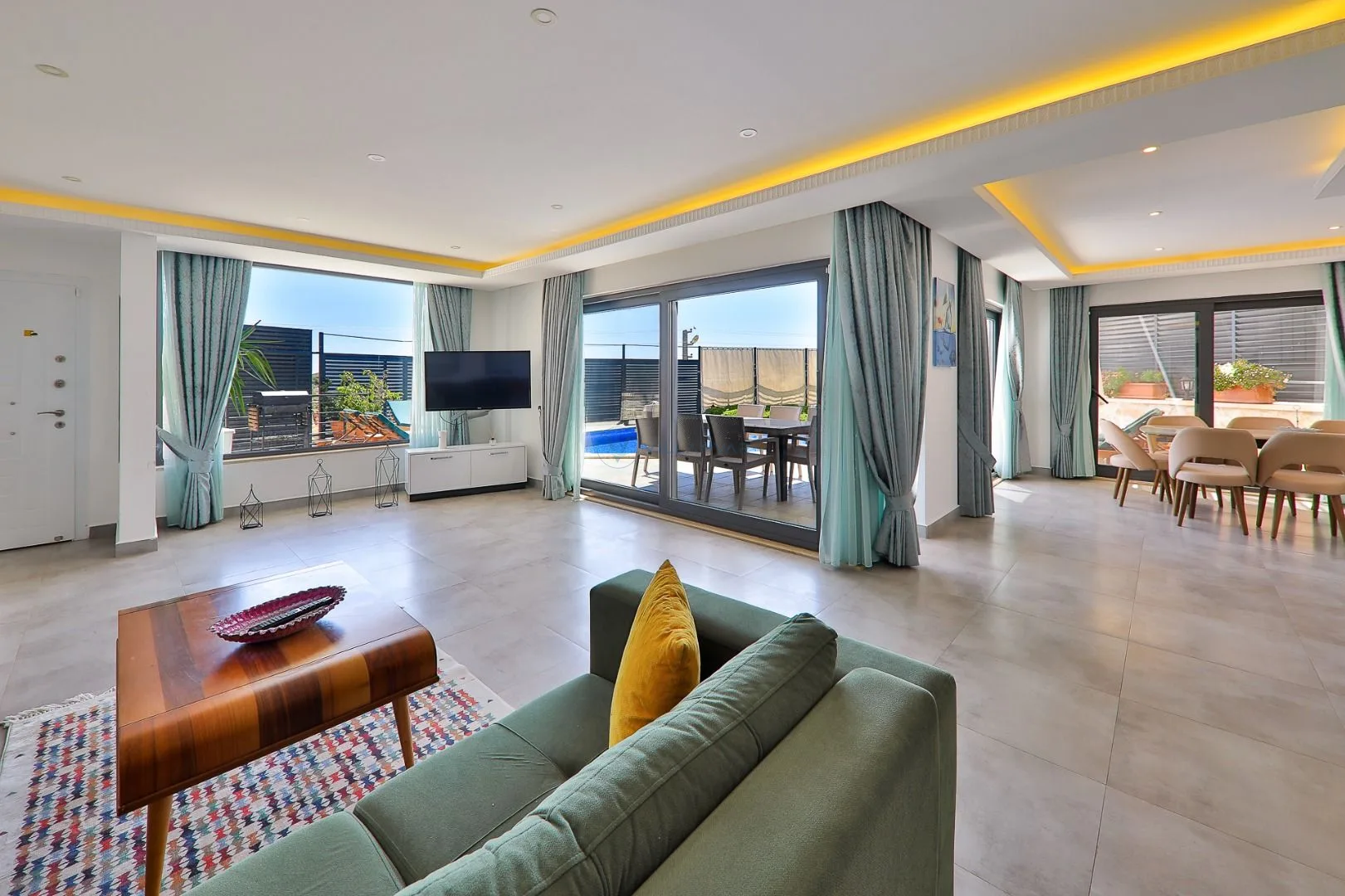 Villa Pınar