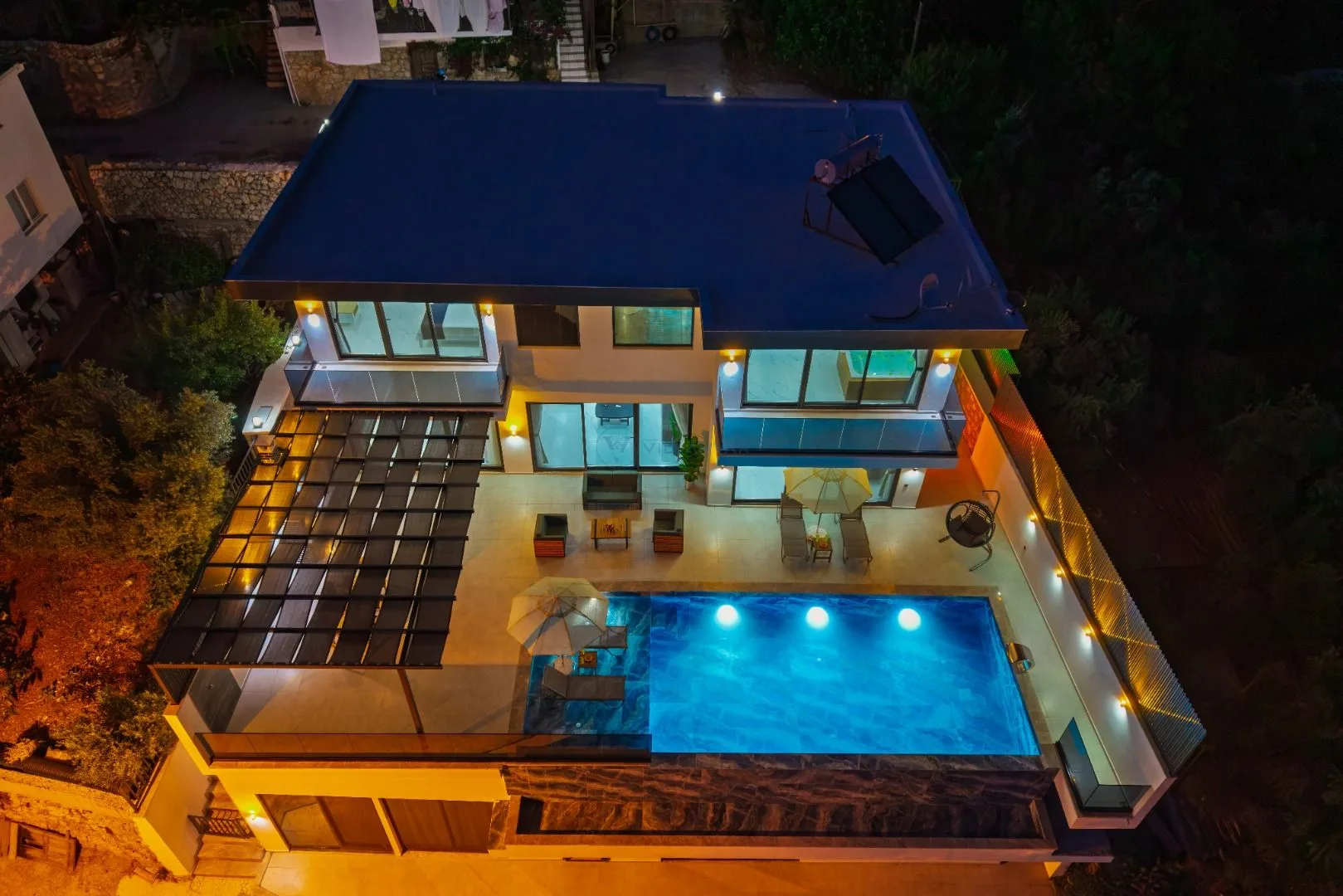 Villa Azra Gül