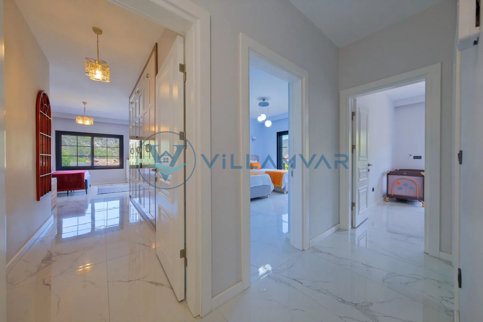 Villa Arkadya