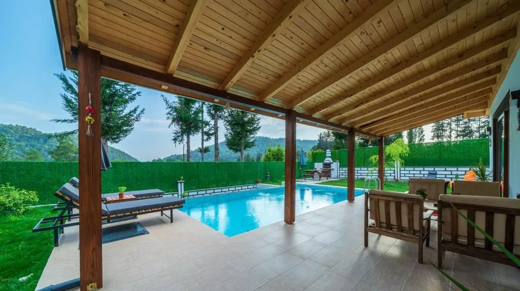 Villa Zarya