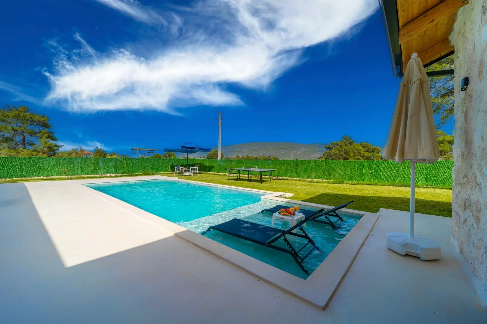 Villa Cassa Kaş