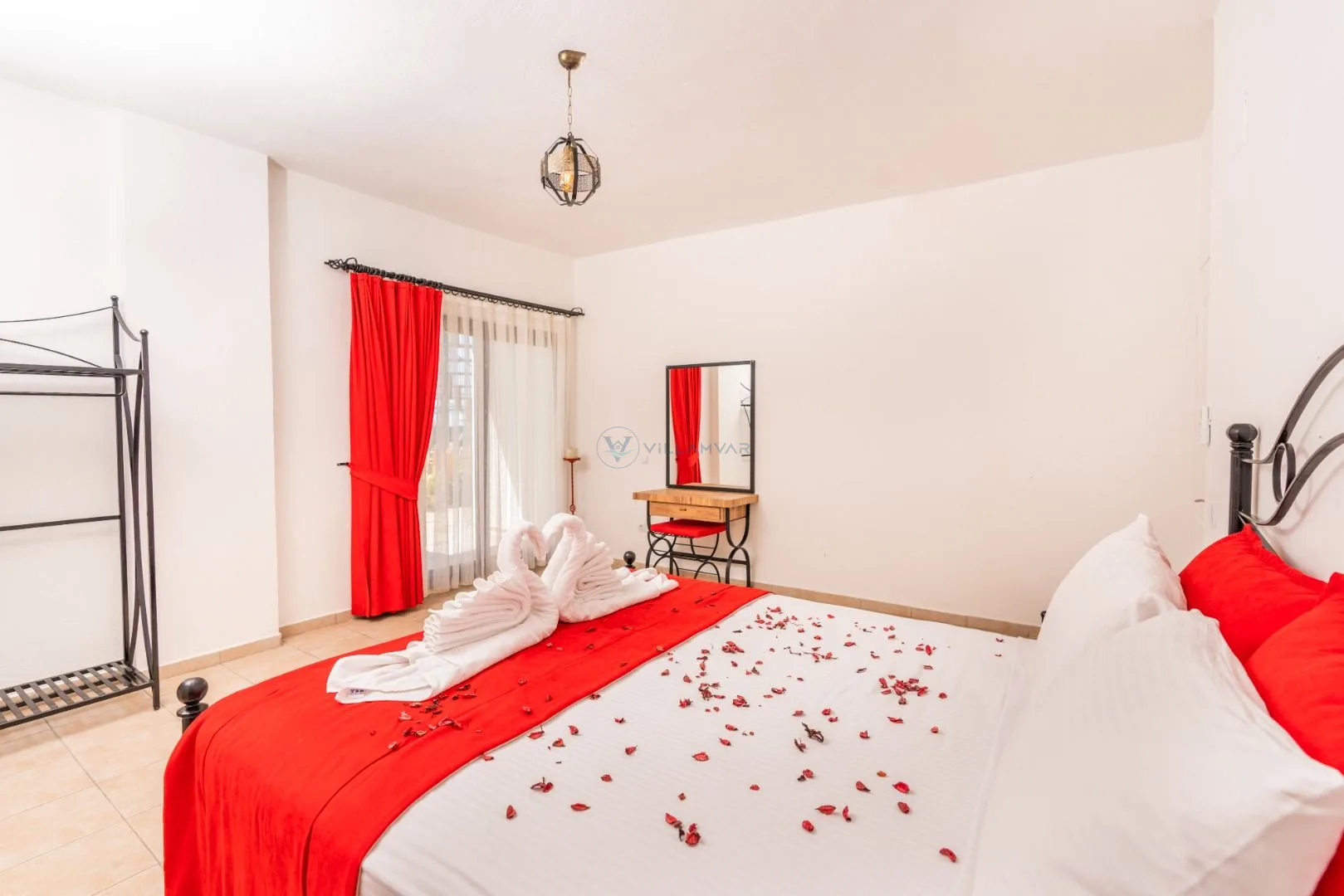 Orion House Sezonu