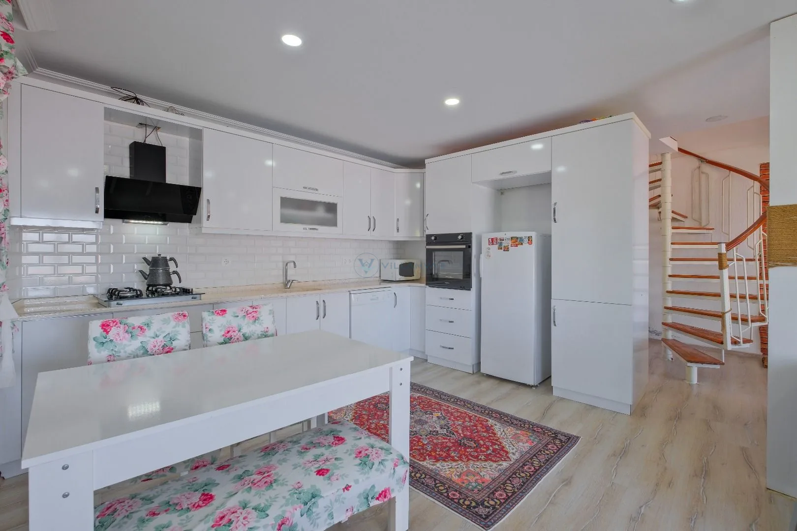 Villa Oasis İnziva