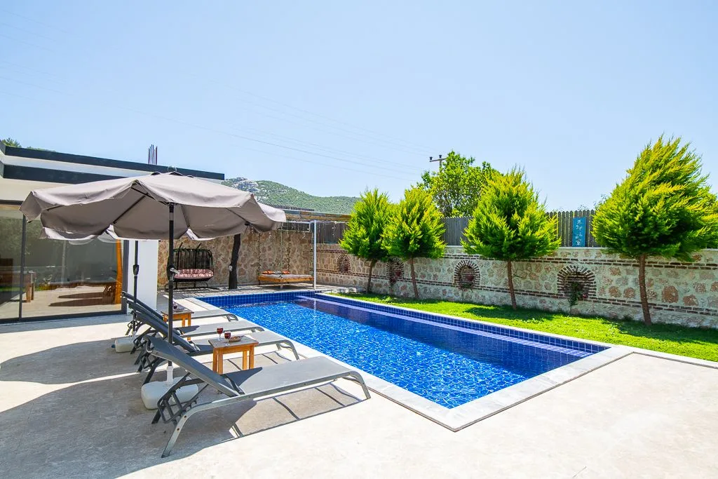 Villa Cigaday