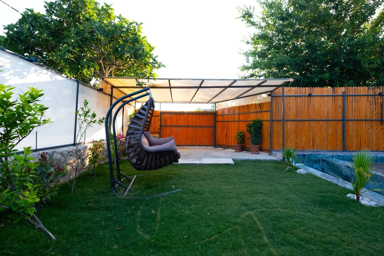Villa Sinem Duo