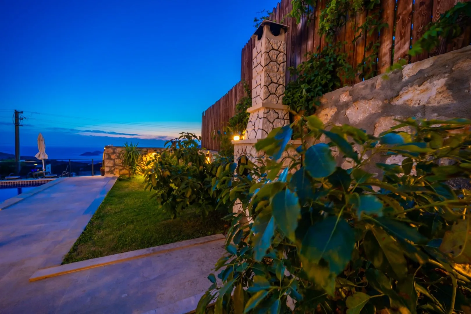 Villa Azra