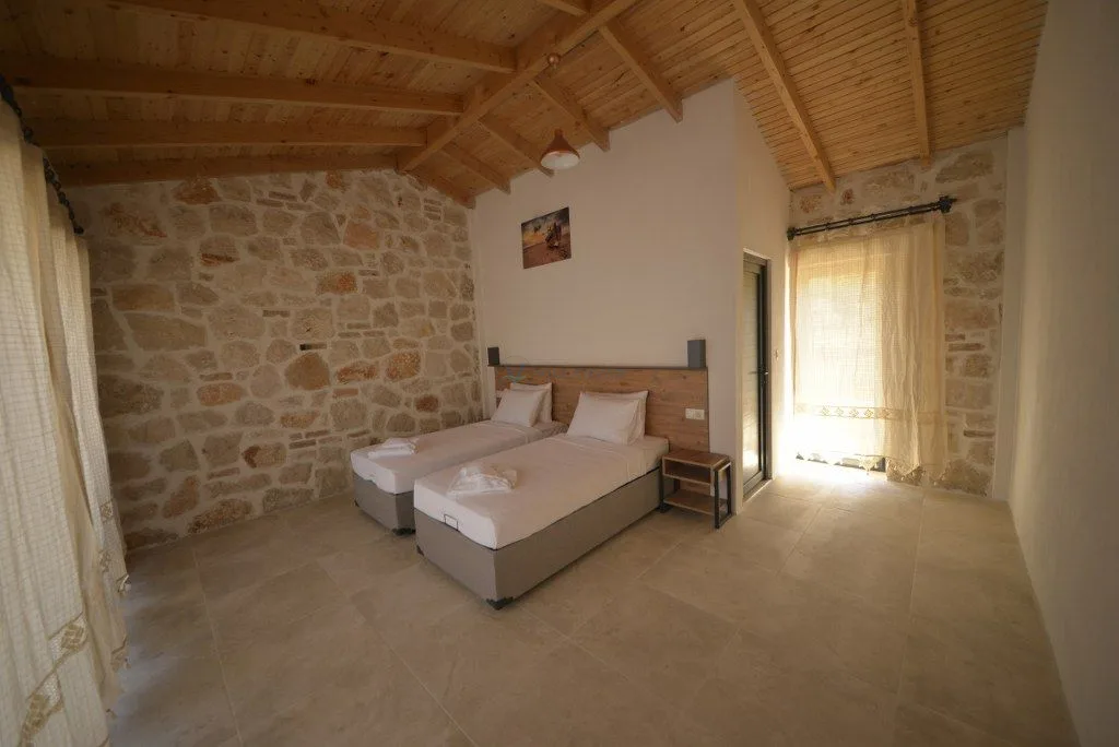 Villa Martı
