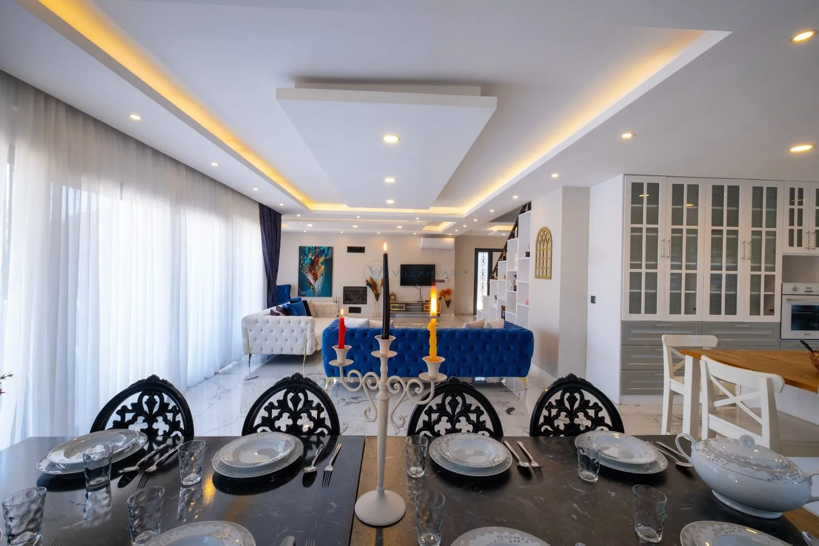 Villa Serenity