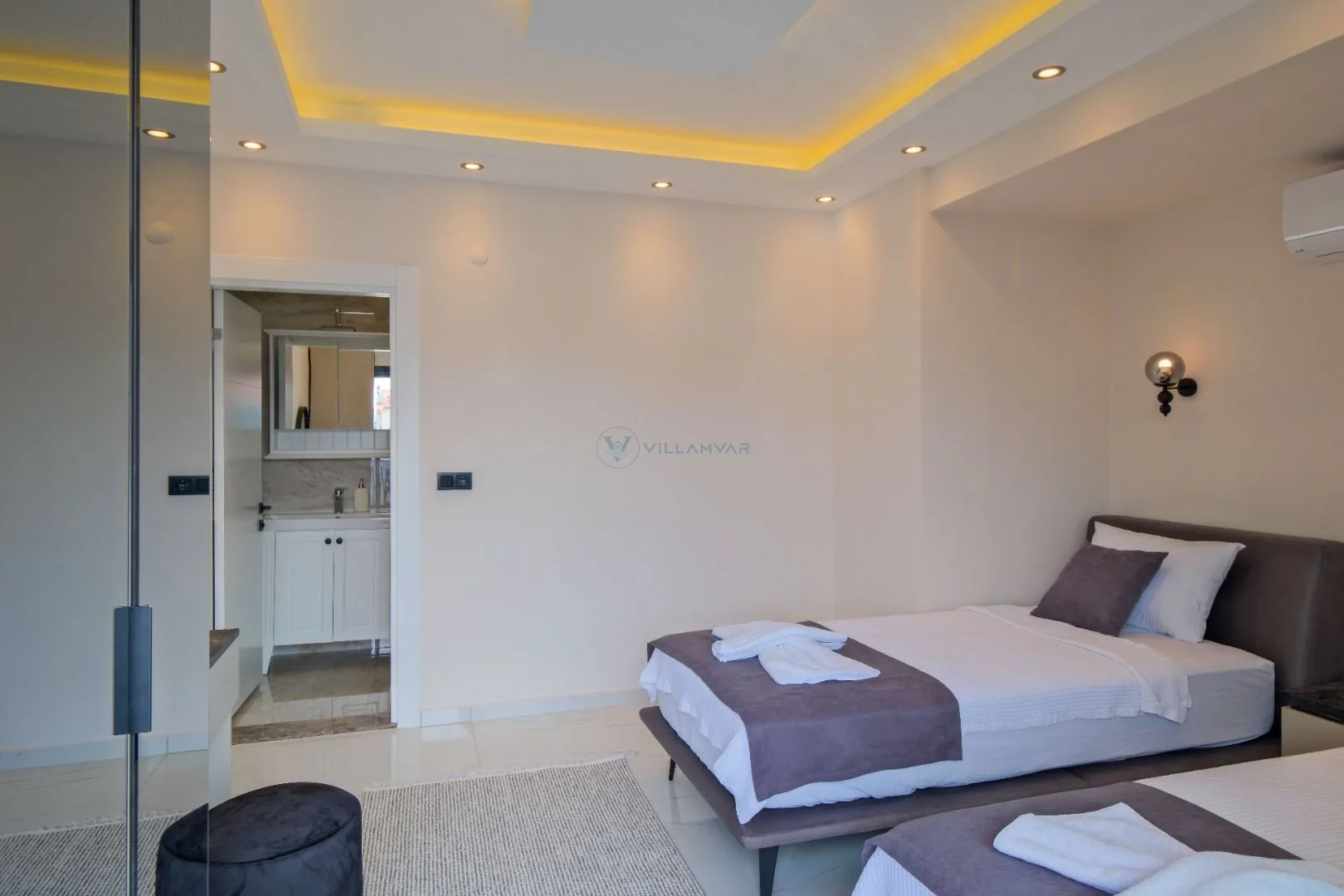 Villa Unique 2 Fethiye