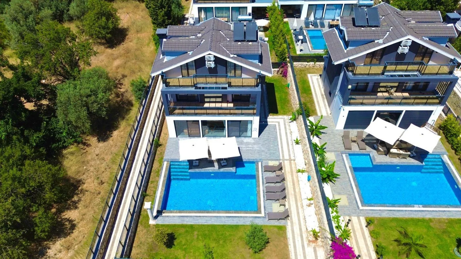 Villa Ranny