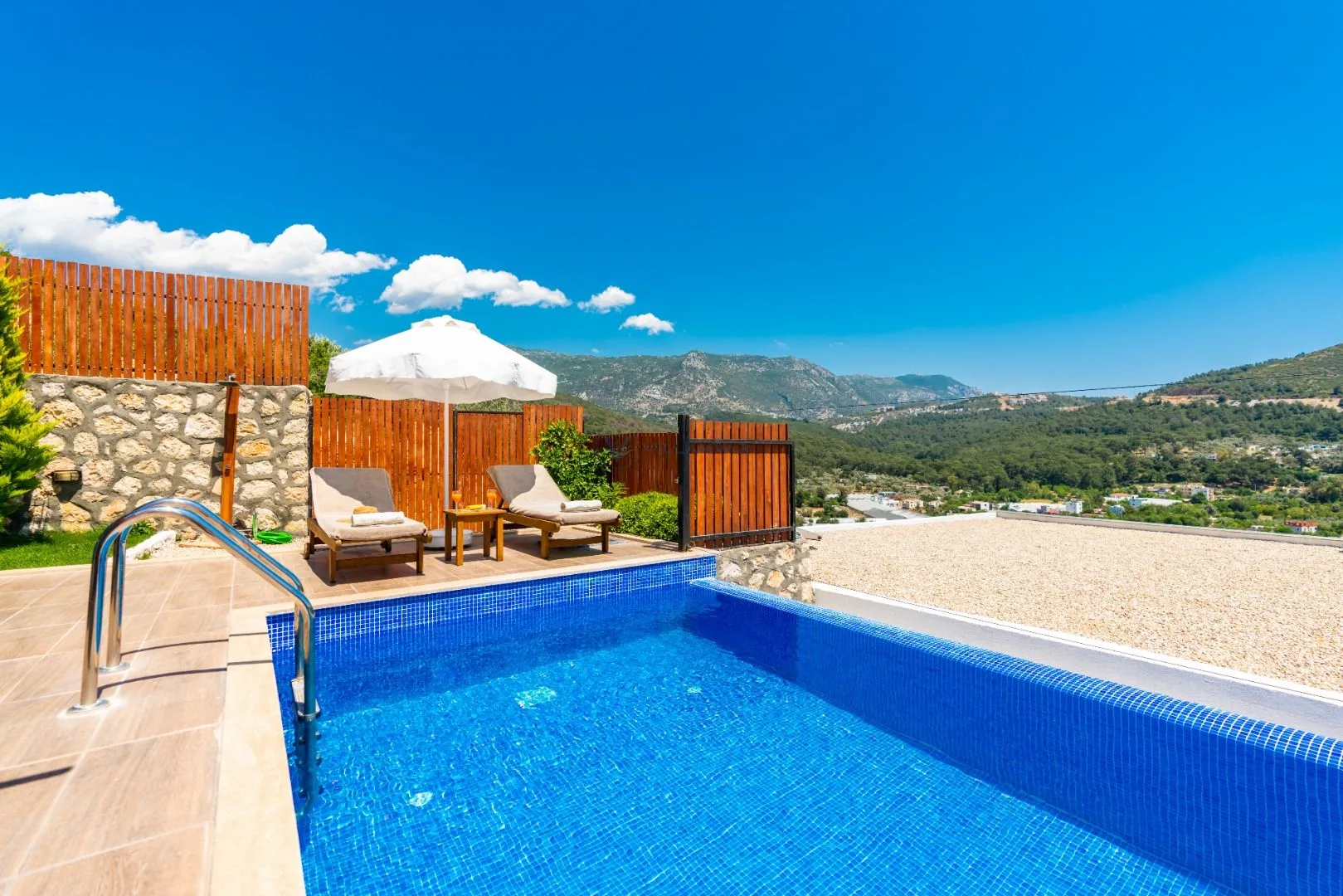 Villa Bungalow