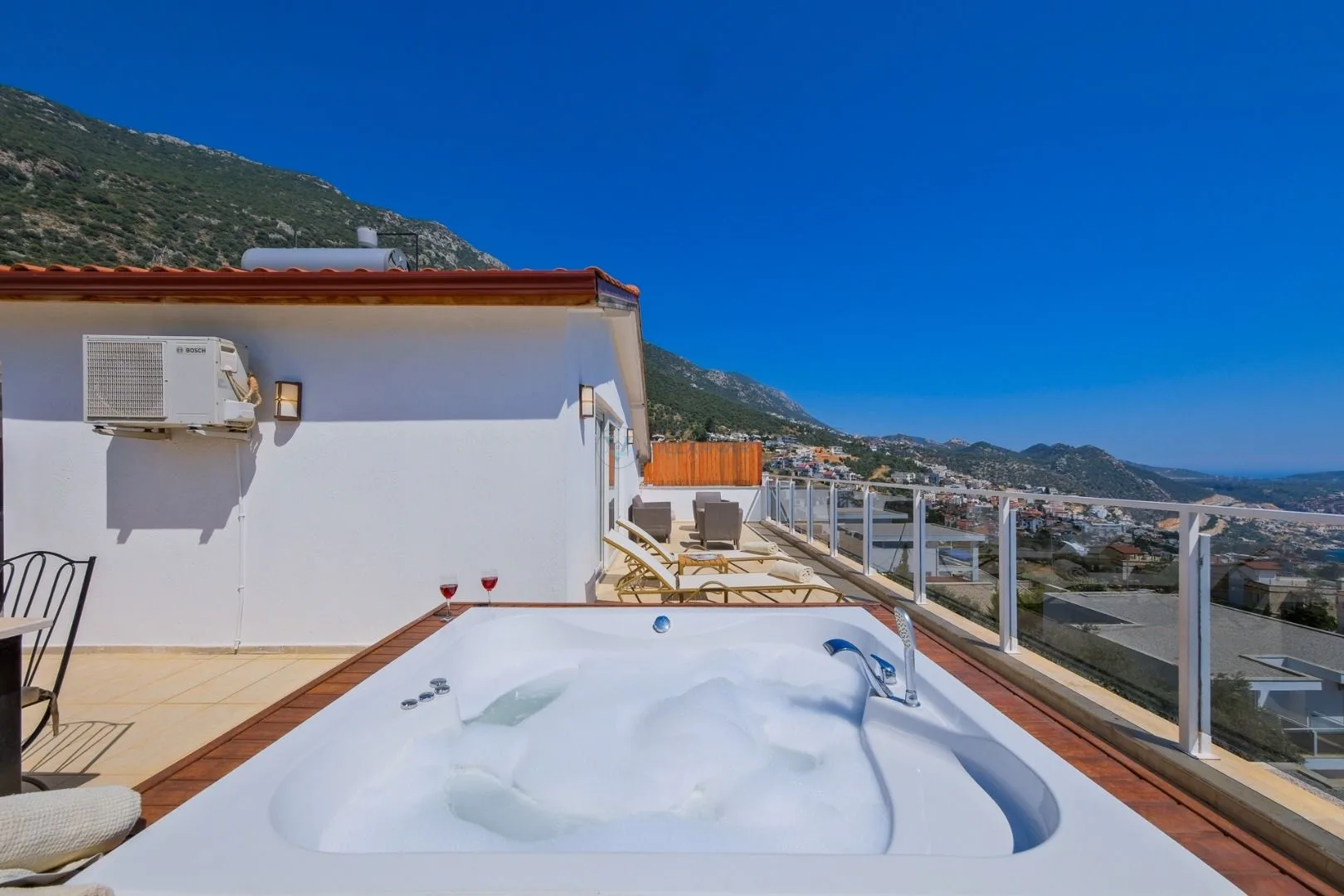 Villa Lumi 3