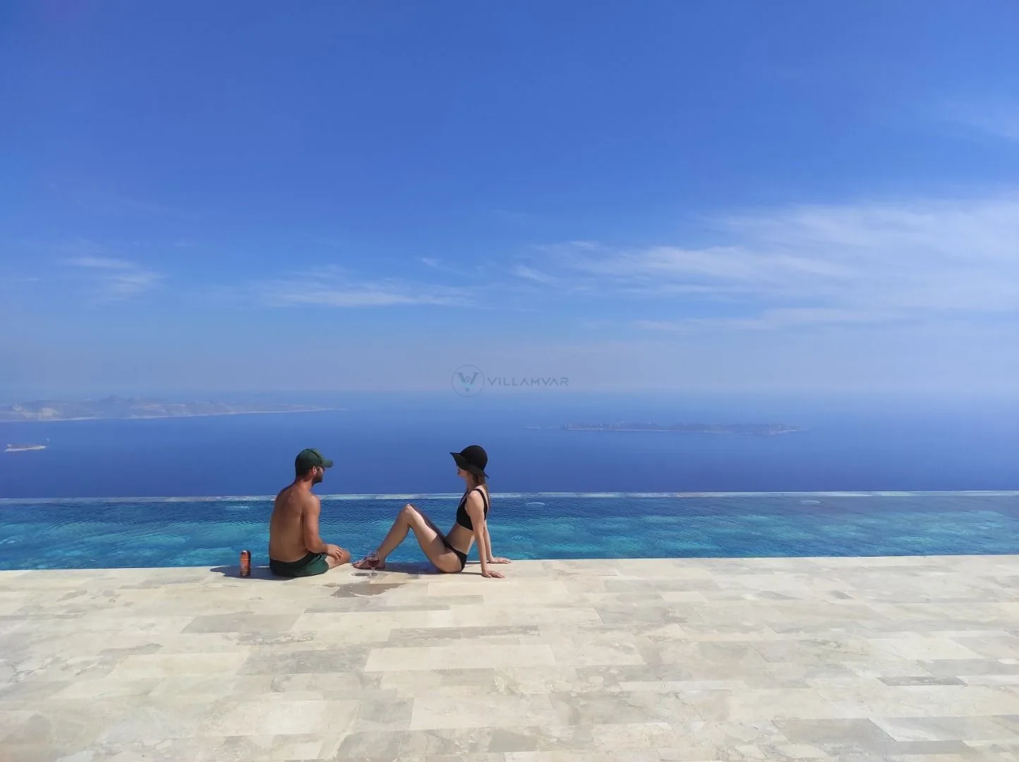 Villa Silver House