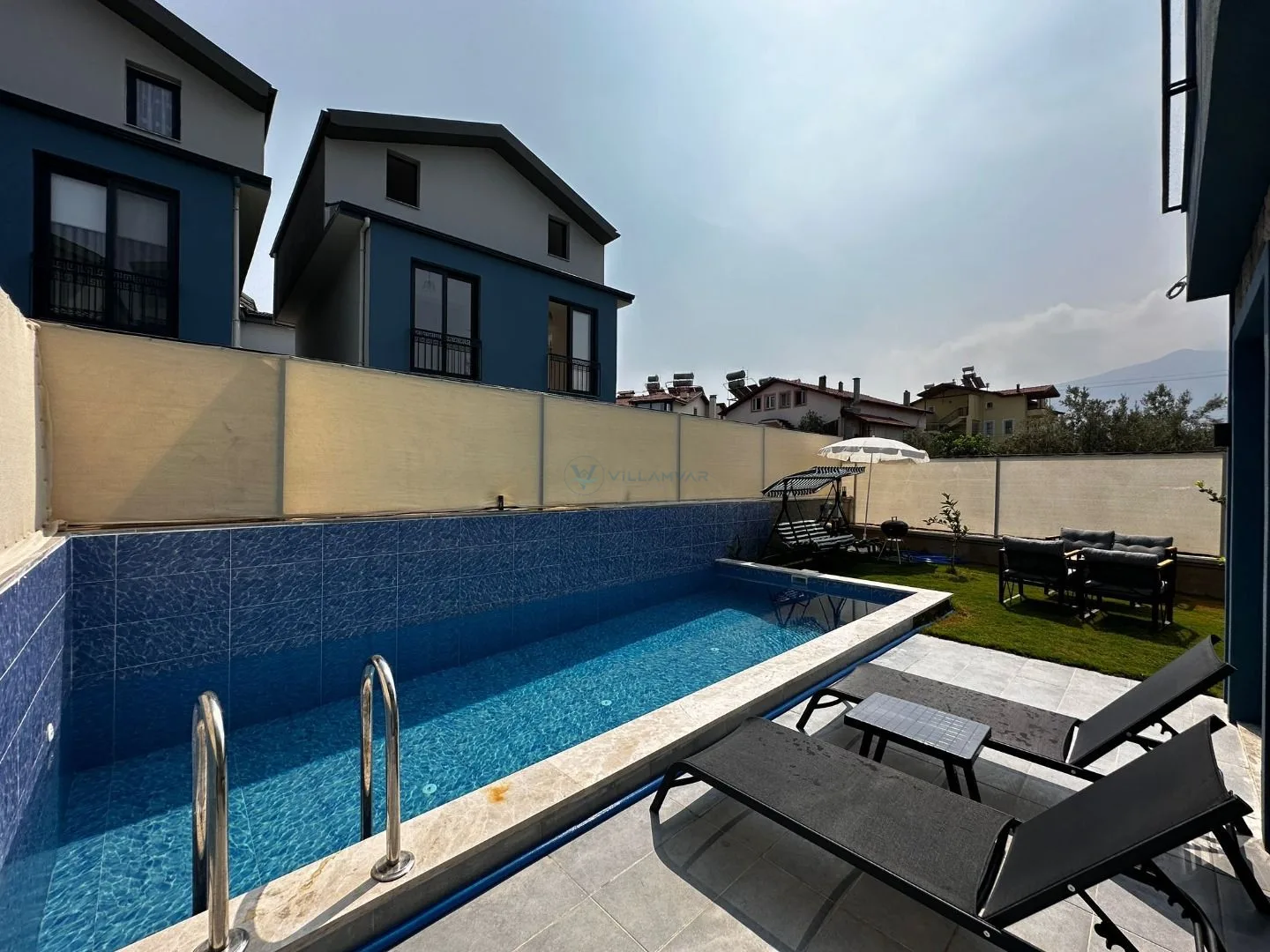 Villa Nağme 2