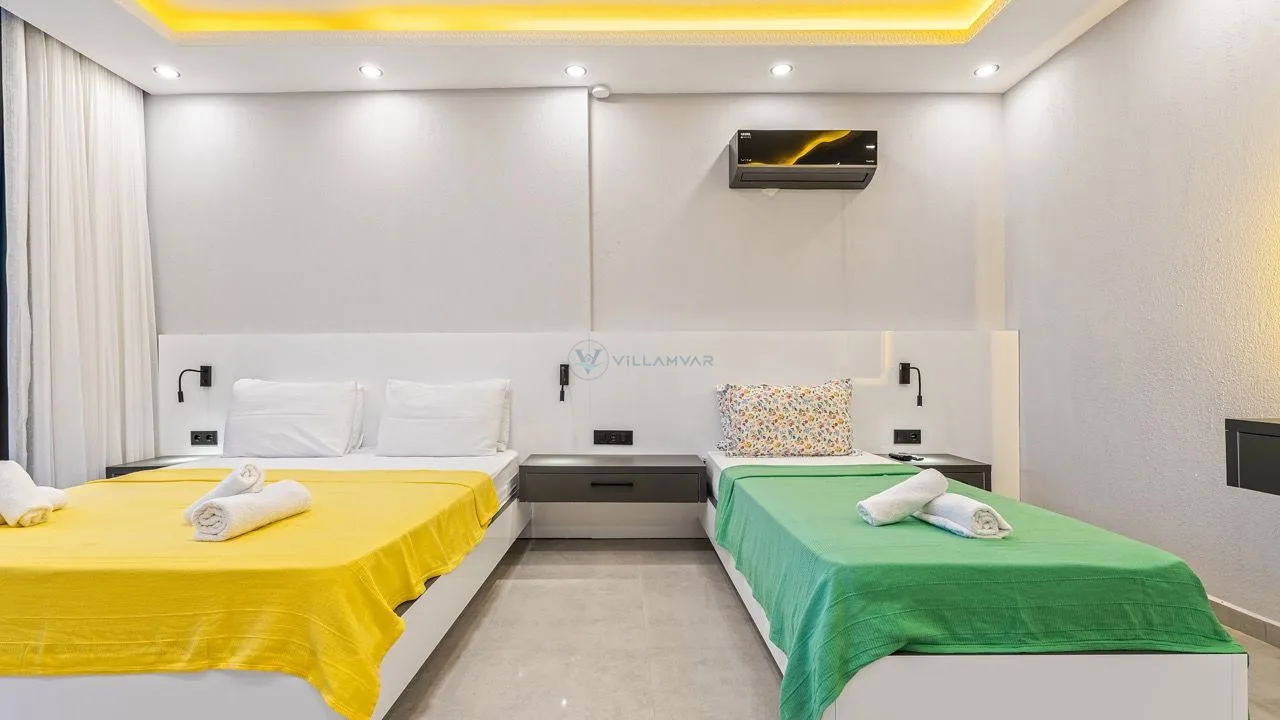 Villa Myworld