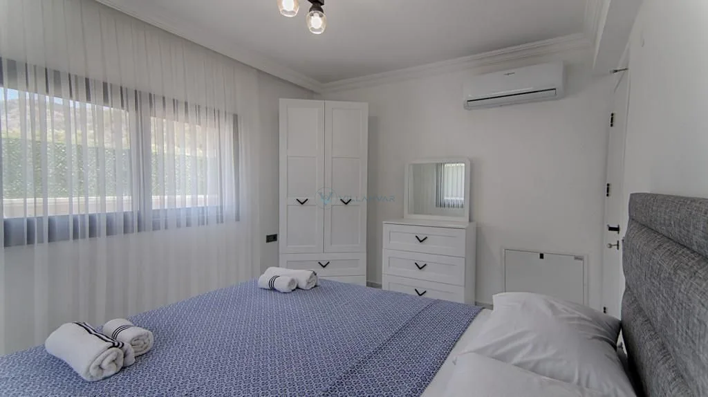Villa Songül