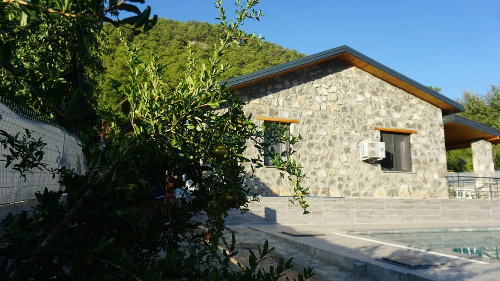 Villa Gonca
