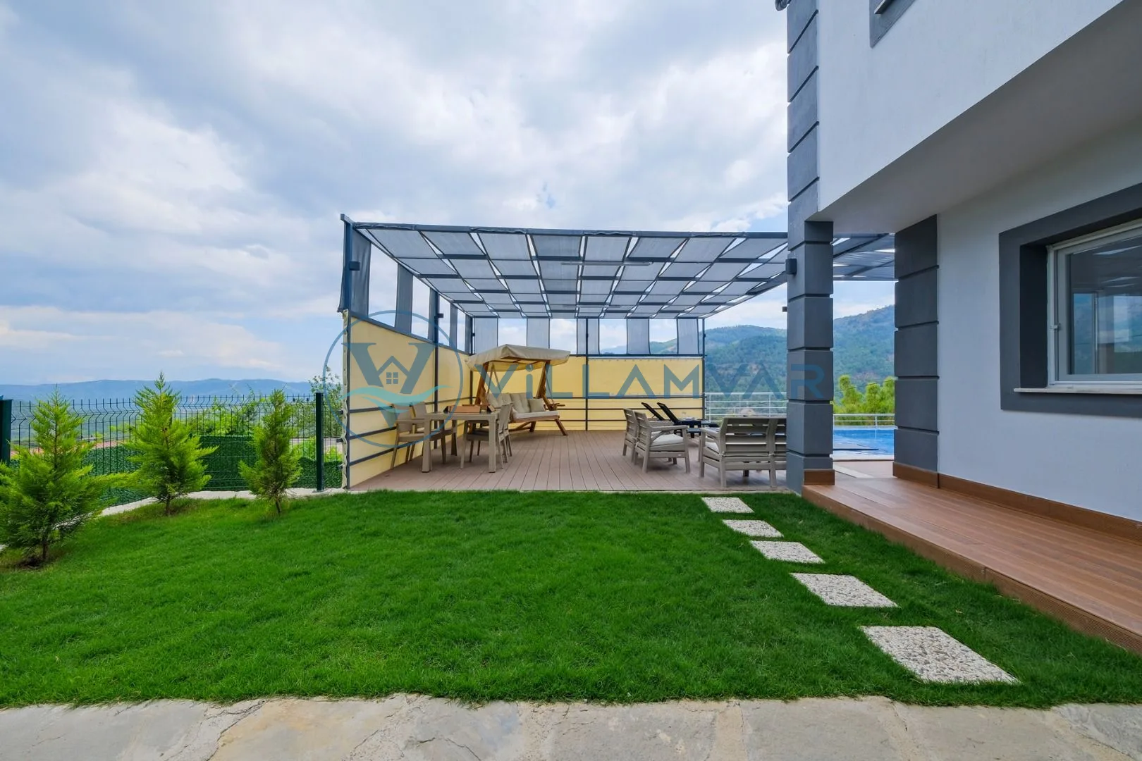 Villa Uçar