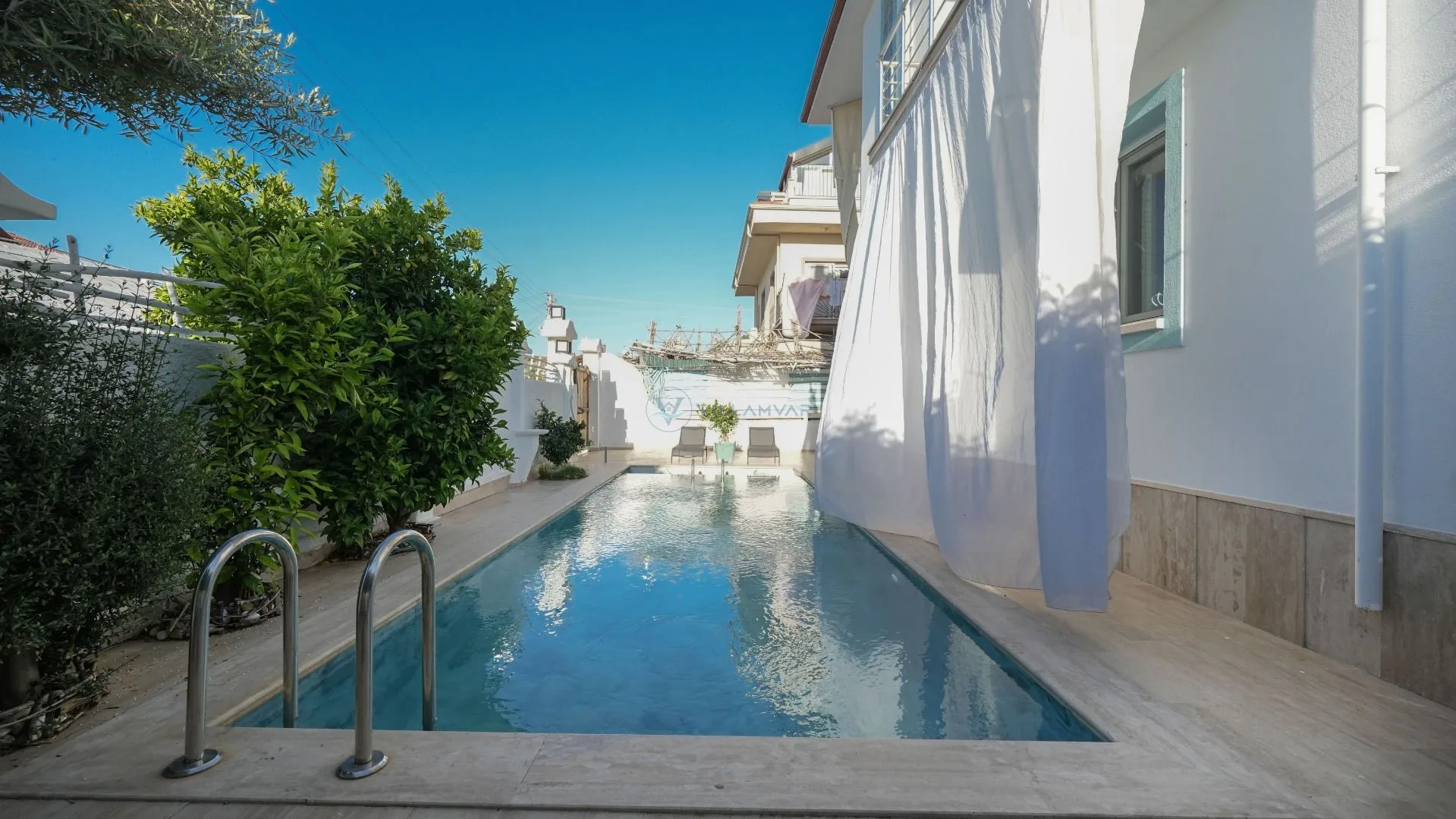 Villa Alonvera