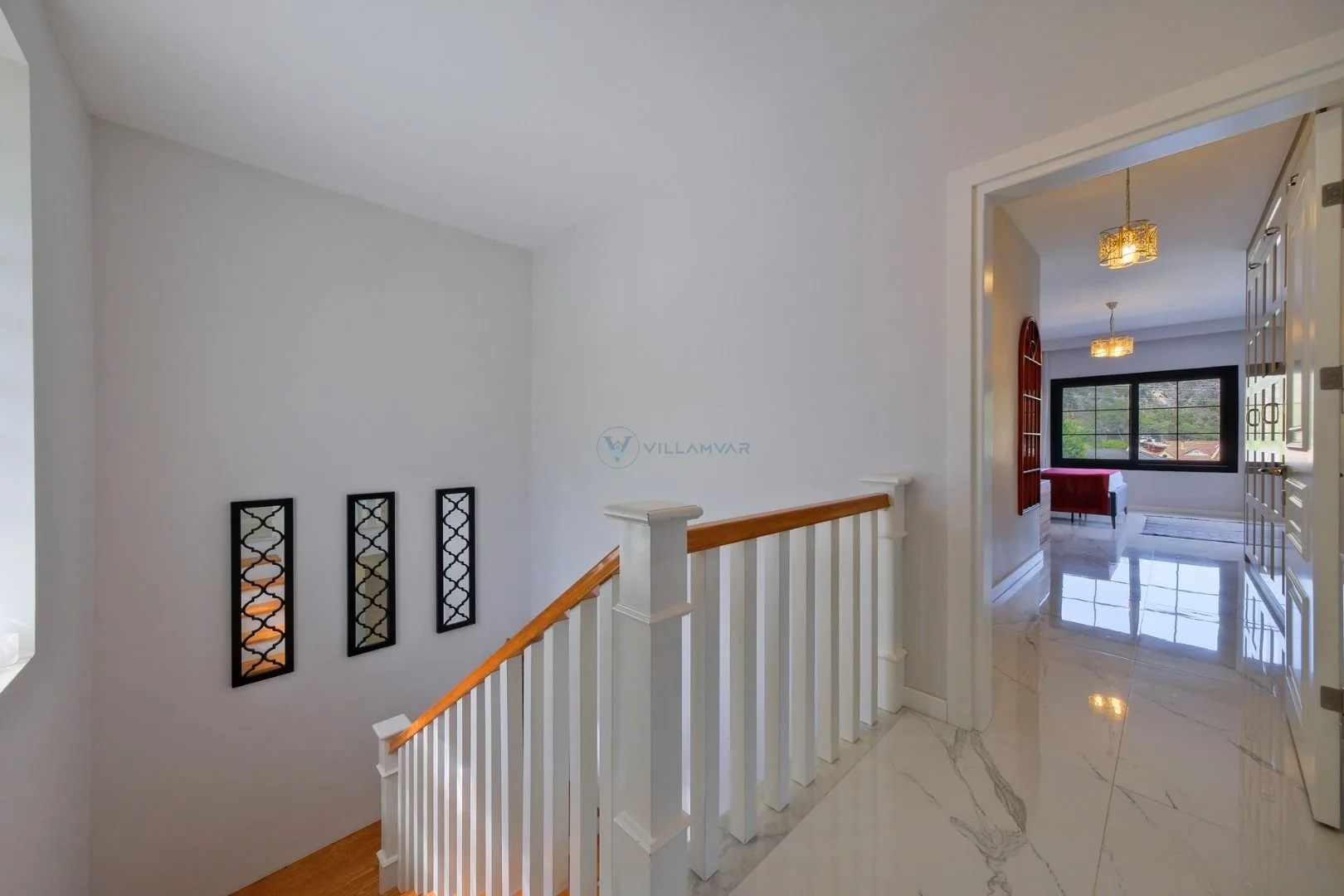 Villa Arkadya