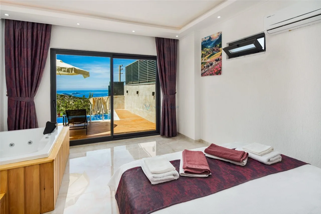 Villa İcor