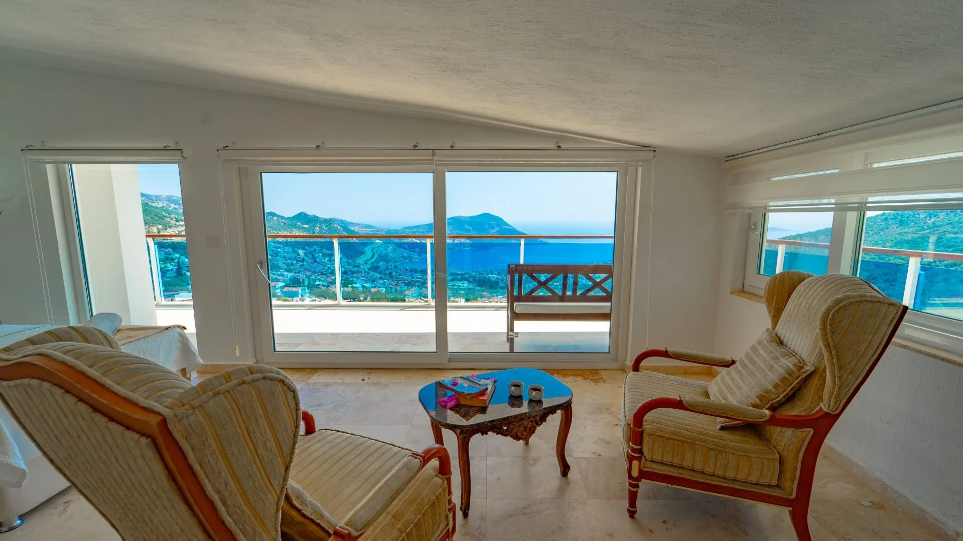 Villa Albatros