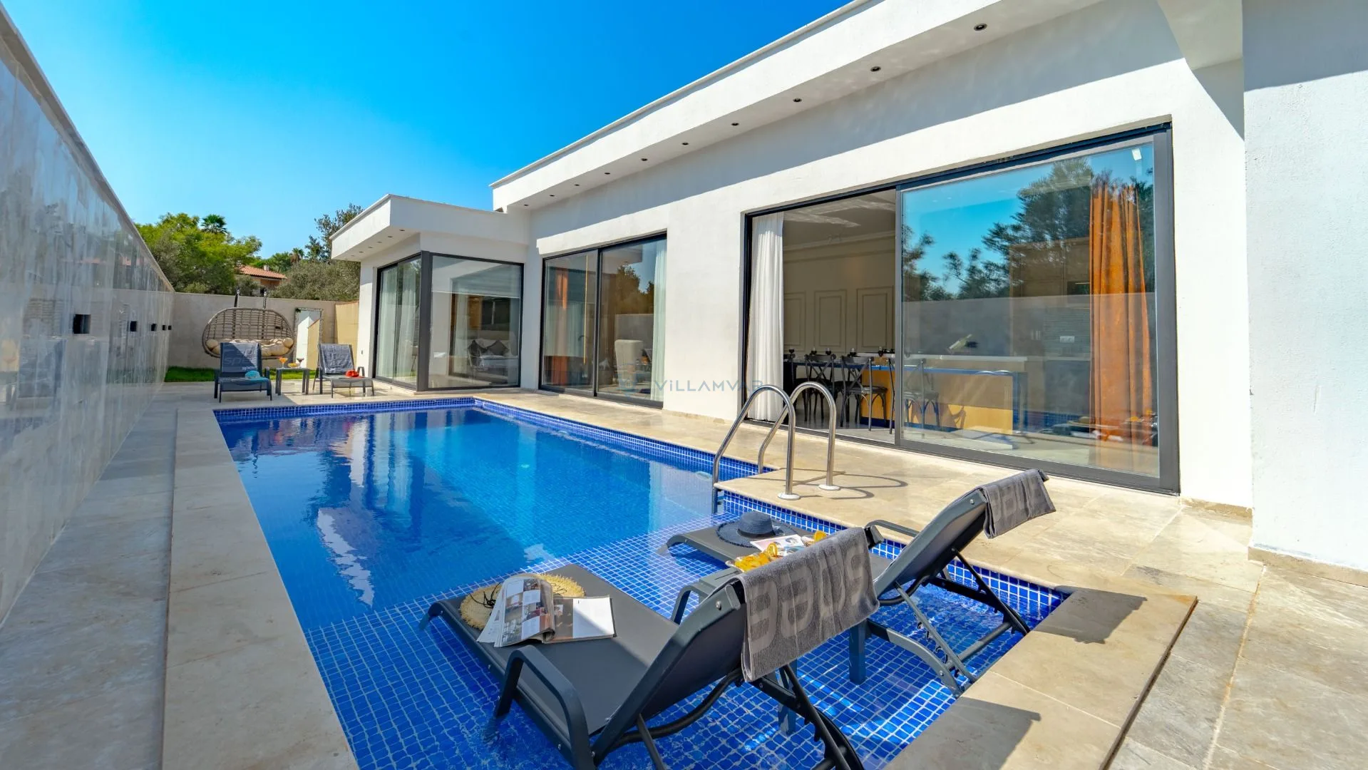 Villa Elexus