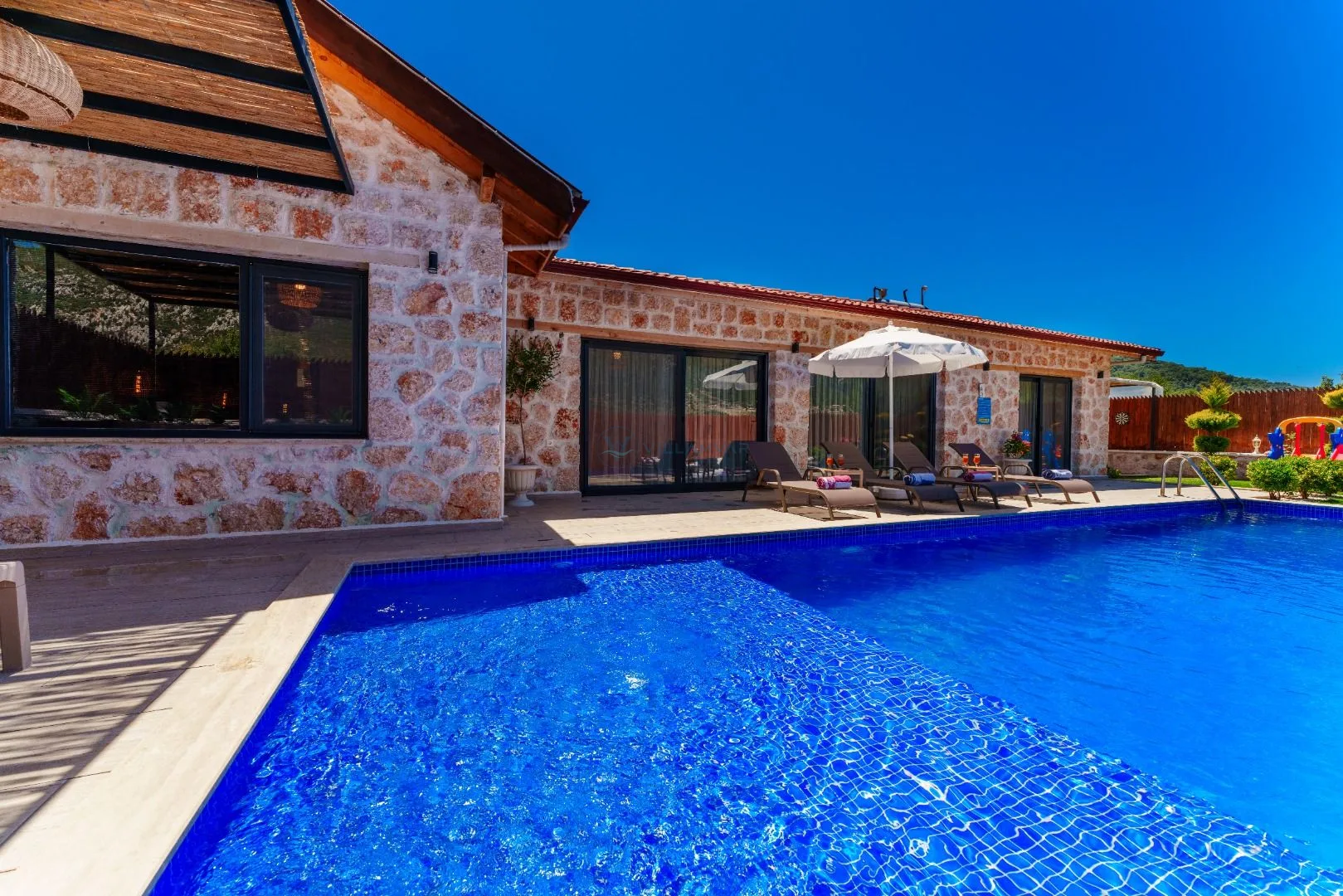 Villa Aselin