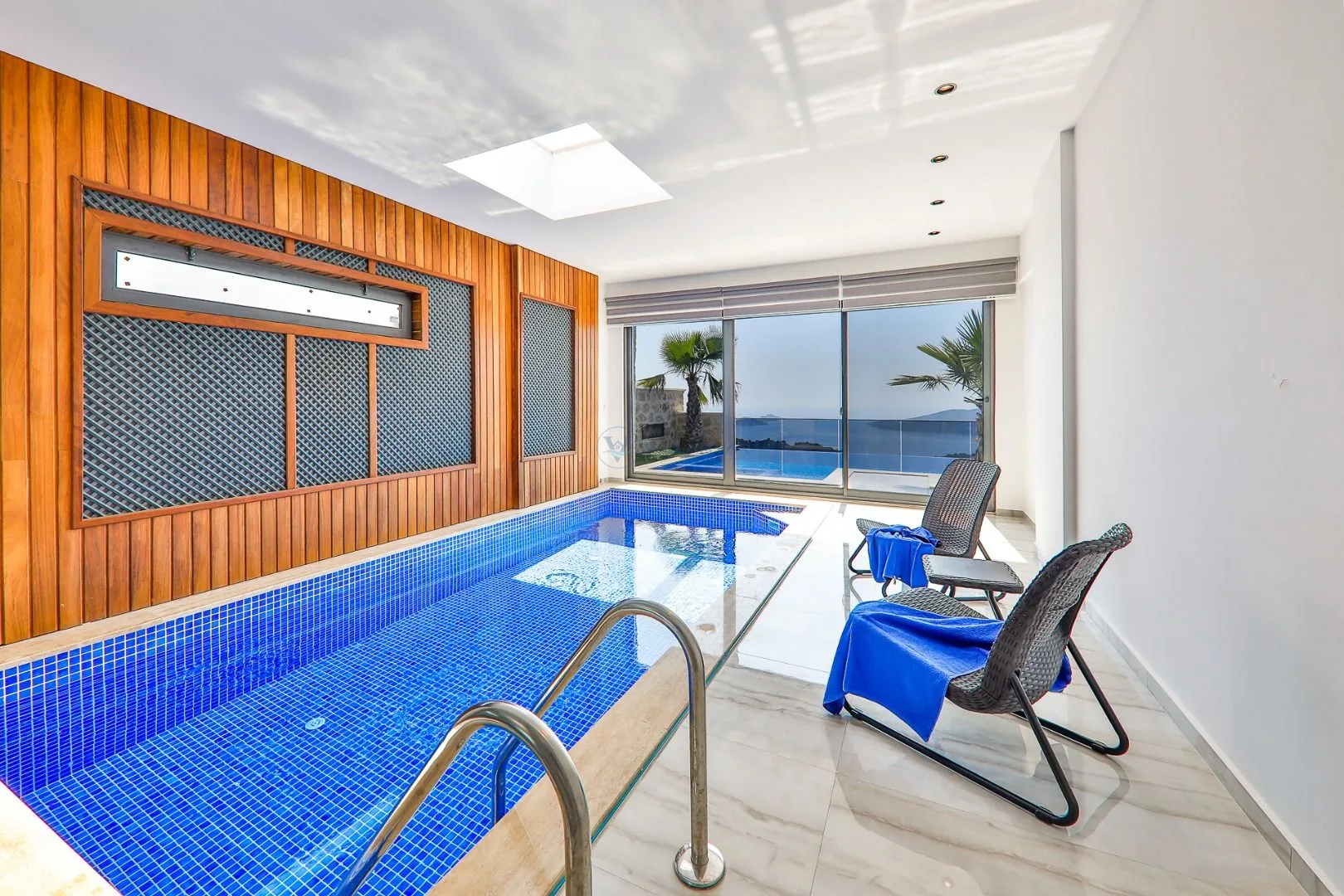 Villa Royal Romeo