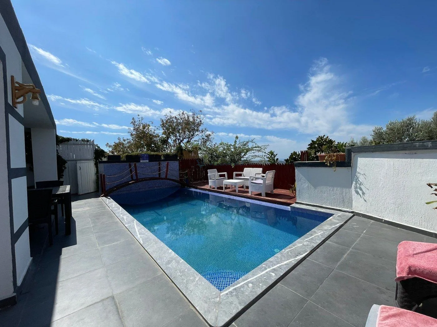 Villa Ceyhun